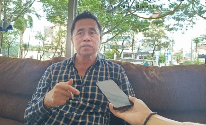 
					Persiapan Rakernas JMSI ke-3 Capai 90 Persen, Samarinda Siap Sambut Delegasi