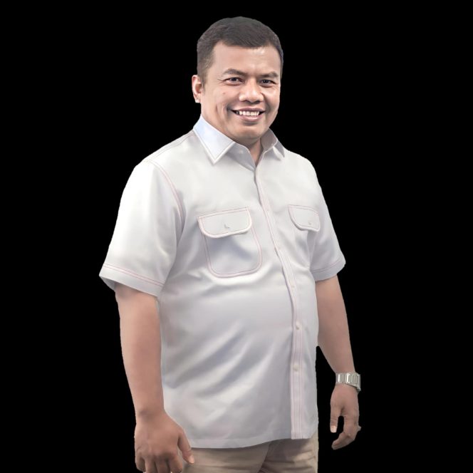 
					Ketum Kahmi Kampar Yang Menang Pilkada Kampar, Yang Paling Ikhlas dan Tidak Terlepas dari Kehendak Allah