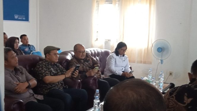
					Kampar Tunjuk Sebagai Lokasi Korporasi Budidaya Ikan oleh DJPB KKP RI, Ini Penjelasan Diskan