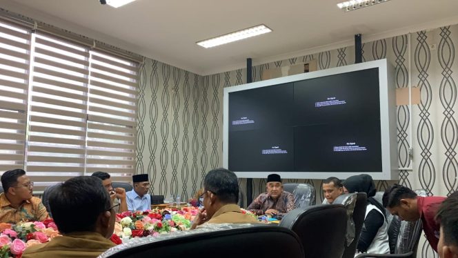
					Mahasiswa Kampar Desak Pemkab Segera Realisasikan Beasiswa Tahun 2025