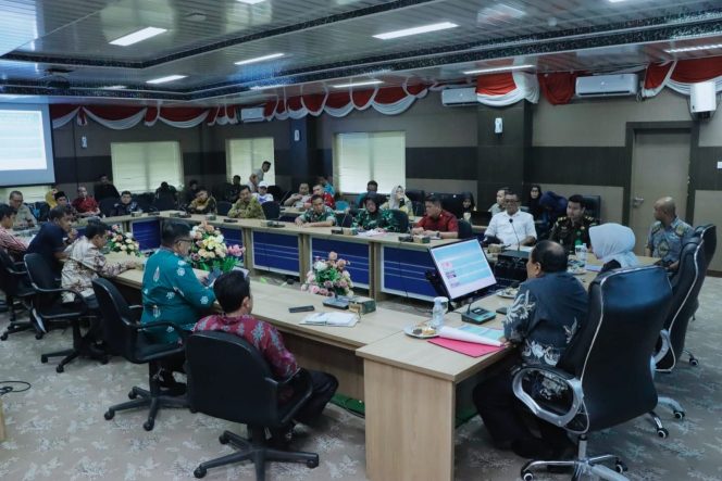 
					Sempena Hari Jadi ke-75 Kampar Sebanyak 1.075 Porsi Gulai Salai Ikan Patin akan Pecahkan Rekor Muri Tahun 2025