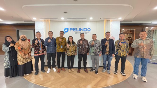 
					PT PPK MELAKSANAKAN RUPS PENGESAHAN RKAP TAHUN 2025