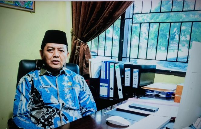 
					Sebanyak 116 Peserta Kontingen Kampar akan Tampil pada MTQ Riau XLIII tahun 2025 di Bengkalis