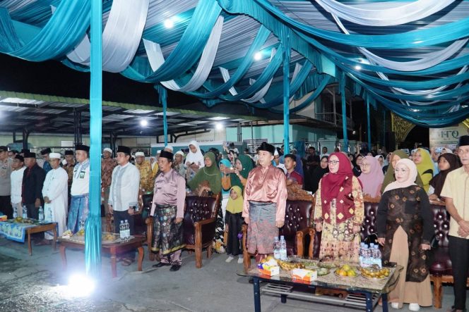 
					MTQ Ke-4 Desa Naumbai Tahun 2025 Diikuti 9 Kabupaten/Kota Se-Provinsi Riau Sukses