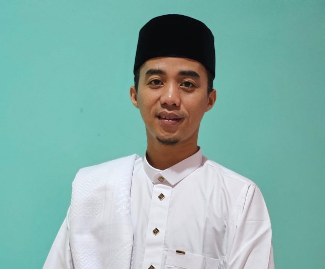 
					Terpilih sebagai SEKUM MUI Bangkinang Kota : Iskandar PAI Bangkinang Kota Siap menguatkan sinergi antara ulama, pemerintah, dan masyarakat