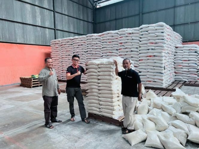 
					Pemkab Kampar Segera Proses CPPD Untuk Korban Banjir, Hari Ini Sudah tiba di Kampar   