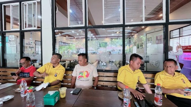 
					Kapolres Kampar AKBP Mihardi Mirwan dinilai Tepat Untuk Masyarakat Kabupaten Kampar