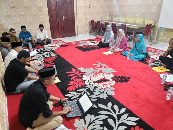 
					LPTQ Kampar Siapkan Strategi Maksimal Hadapi MTQ Provinsi Riau ke-43 di Bengkalis