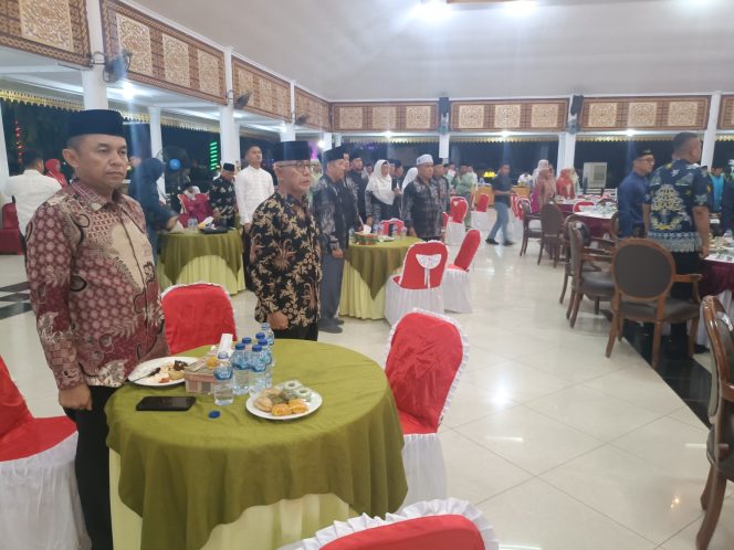 
					Kafilah Kampar tidak Menargetkan Muluk – Muluk, Tetapi Siap Ukir Prestasi di Bengkalis