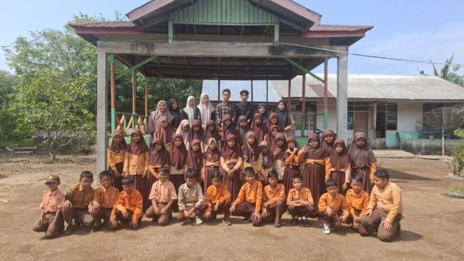 
					HM2D Dukung Penuh Kegiatan 17 Agustus di Desa Dedap, Siap Koordinir Sekolah-Sekolah