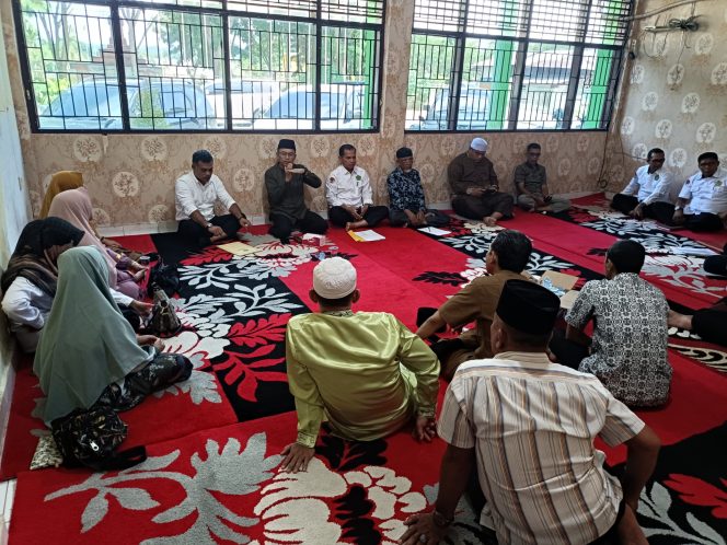 
					LPTQ Kampar Gelar Rapat Evaluasi MTQ Riau: Siapkan Strategi Tingkatkan Prestasi di Kuansing