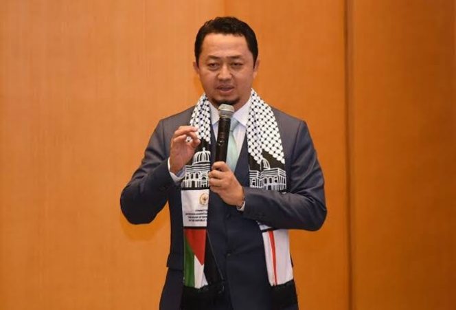 
					Israel Serang Qatar, DPP PKS Keluarkan Tujuh Pernyataan Sikap