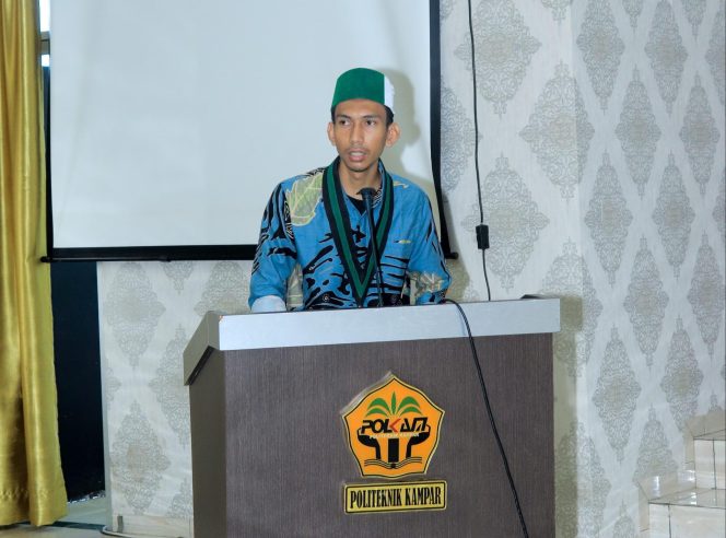 
					HMI Menjawab: Saat Guru Bertahan, Negara Harus Berbenah