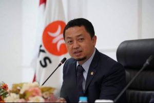 Syahrul Aidi Dukung Kemenkeu Batalkan Pemotongan Dana Transfer Ke Daerah (TKD) tahun 2026
