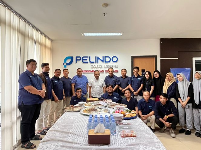 
					Satu Dekade PT Prima Pengembangan Kawasan : Komitmen Menjadi Penggerak Pertumbuhan Kawasan Industri Terintegrasi