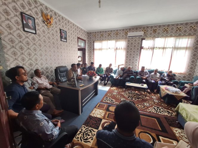 
					Salo Siapkan Qori Terbaik untuk MTQ ke-54 Kabupaten Kampar