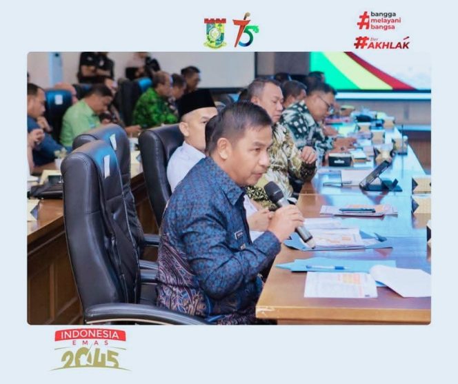 
					Wamendagri Apresiasi Kerja Sama Bupati Kampar dengan Solok untuk Produksi Cabai dalam Pengendalian Inflasi