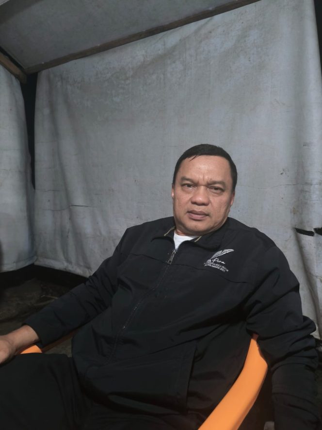 
					Tidak Saatnya Masyarakat Mengkonsumsi Berita Provokatif — Masyarakat Butuh Program Nyata dan Konkret untuk Pembangunan