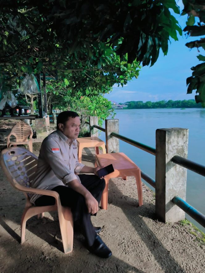 
					Bukan Saatnya Media Menjadi Alat Pemukul: Seruan Netralitas di Tengah Polemik Sekda dan Bupati Kampar