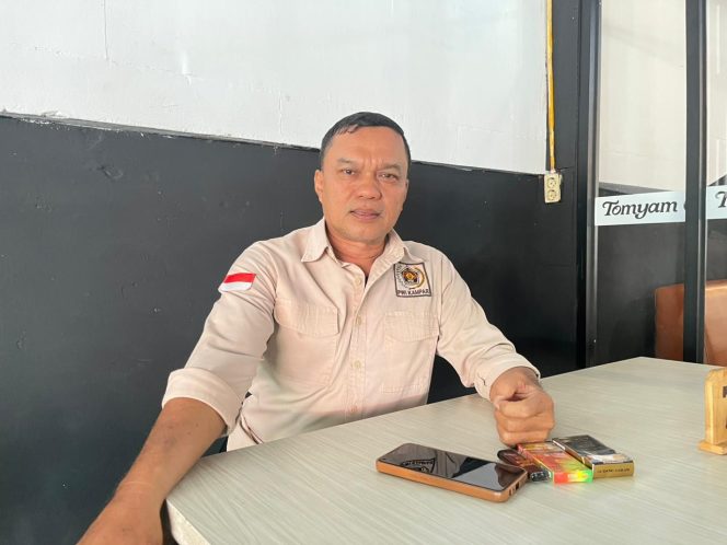 
					Evaluasi Eselon II, Langkah Tepat Bupati Kampar Menuju Pemerintahan yang Maju dan Profesional