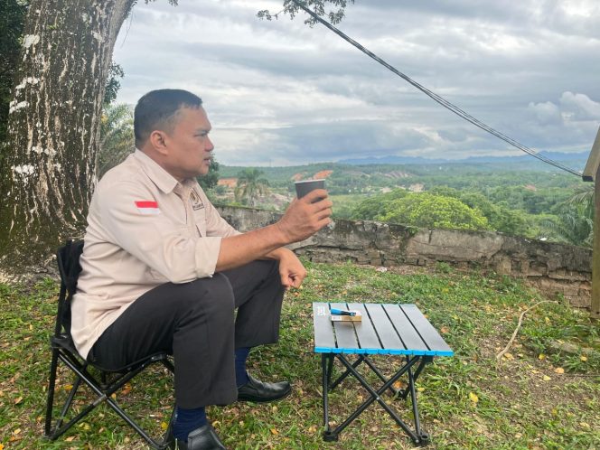 
					Pasca Hambali Enggan Ikut Evaluasi, Masyarakat Berharap Ahmad Yuzar Didampingi Sekda yang Setia dan Profesional