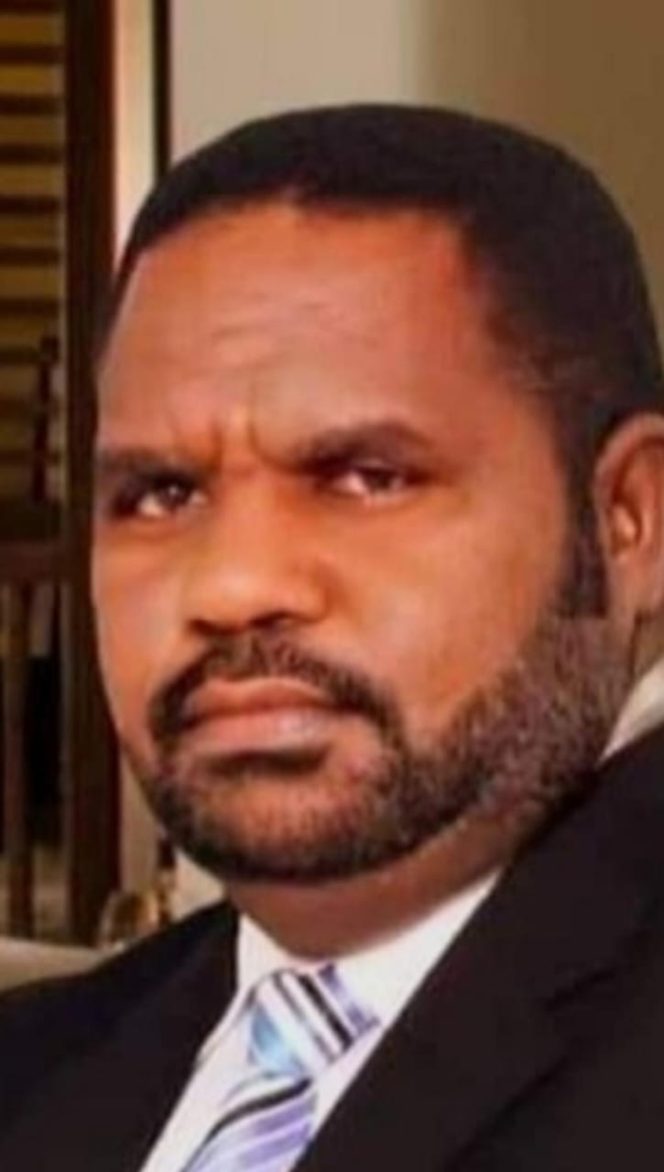 
					Merajut Damai di Tanah Pegunungan: Seruan Semmy Kogoya untuk Gubernur dan Wakil Gubernur Papua Pegunungan