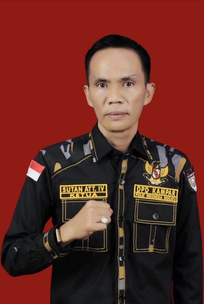 
					Pekat IB Riau Soroti Gerakan Mahasiswa: Antara Aspirasi dan Kepentingan Politik