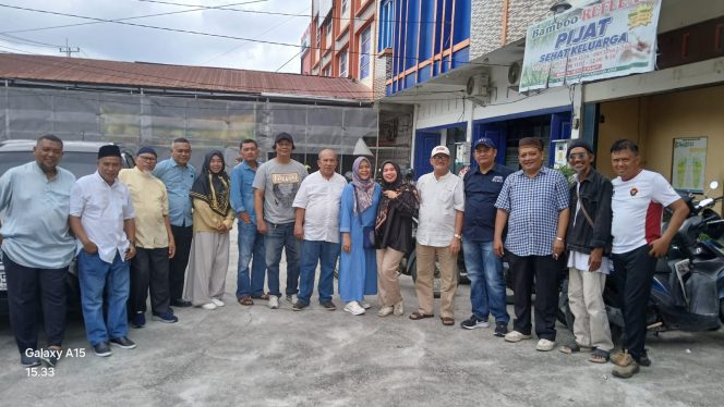 
					Peresmian Kantor SpektrumID.com:  Langkah Baru PT Delif Mitra  Sejahtera dalam Dunia Digital