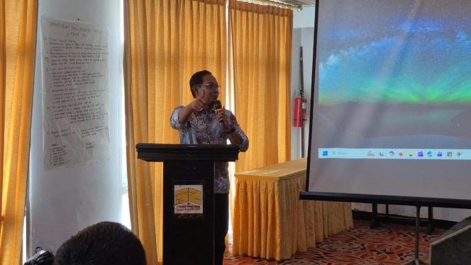 
					DPD AGPAII KAMPAR INISISASI PROGRAM PENGUATAN PENDIDIKAN KARAKTER MELALUI PENGEMBANGAN LABORATORIUM PENDIDIKAN AGAMA ISLAM (PAI) DI SEKOLAH