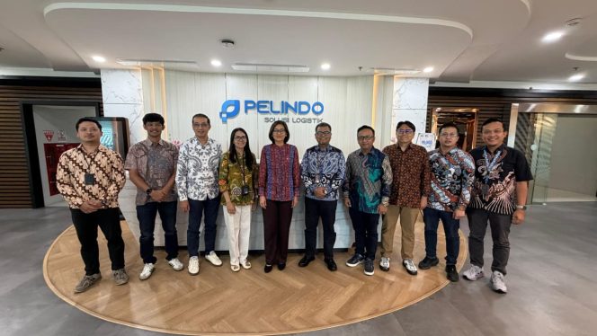 
					PT Prima Pengembangan Kawasan Sahkan RKAP 2026, Perkuat Arah Strategis dan Target Kinerja