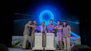 SPSL Group Annual Meeting 2026 : Transforming the Norm, Navigating Dynamic Changes Pelindo Sinergi Lokaseva Resmi diluncurkan sebagai Identitas Baru dalam Momentum Transformasi Perusahaan