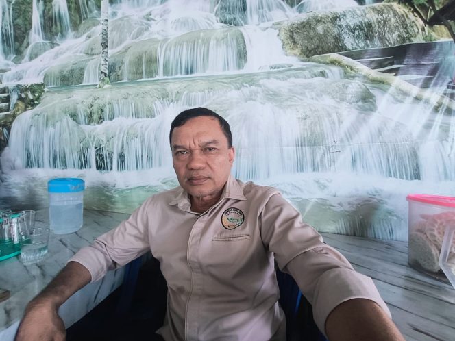 
					Di Balik Penunjukan Plt Kadis Kesehatan Kampar: Antara Pengunduran Diri dan Komitmen Pelayanan Publik