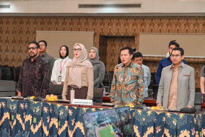 
					Hendry Munief Dorong Pemerintah Pusat-Pemda Berkolaborasi Kembangkan Urban Tourism