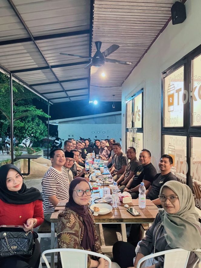 
					Ketum Kapemary Riau Zukri Misran Akan Kukuhkan Pengurus Kapemary Kampar di Stanum