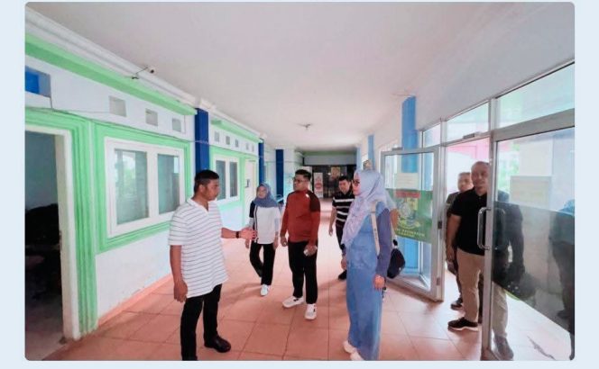 
					Bupati Kampar Pastikan WFH Tak Ganggu Layanan, Monitoring Dilakukan Langsung