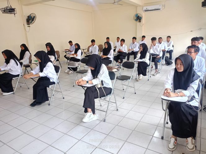 
					STIE Bangkinang Akan Bertransformasi Jadi ITB Bangkinang Dengan Program Studi STI