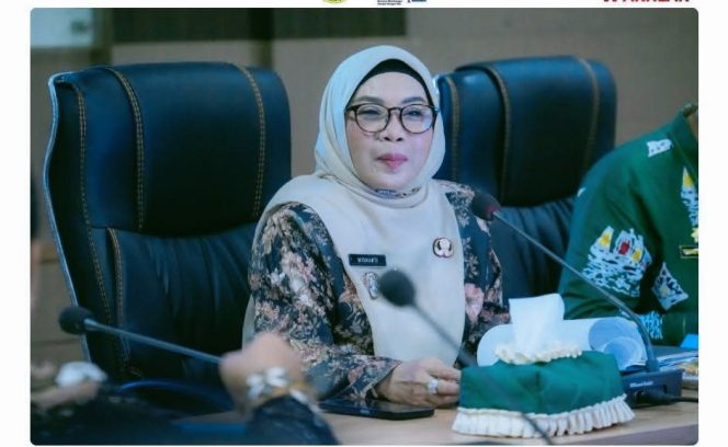 
					Kondisi Air Sungai Kampar Masih Tinggi dan Arus Deras, Wabup Imbau Orang Tua Waspada dan Ikut Berdukacita Atas Peristiwa Kemarin di Kuok