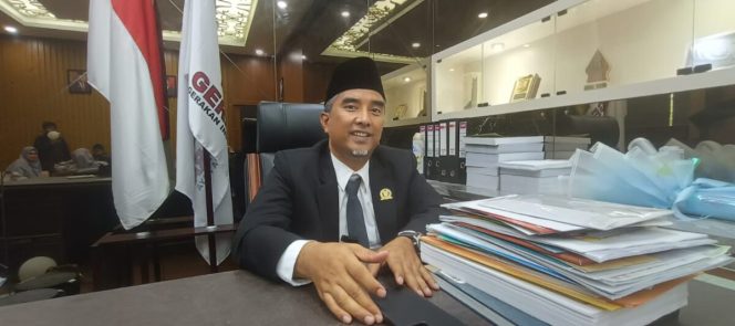 
					Ketua DPRD Kampar Ahmad Taridi Tegaskan PAW Harus Sesuai Aturan dan Tahapan Administrasi
