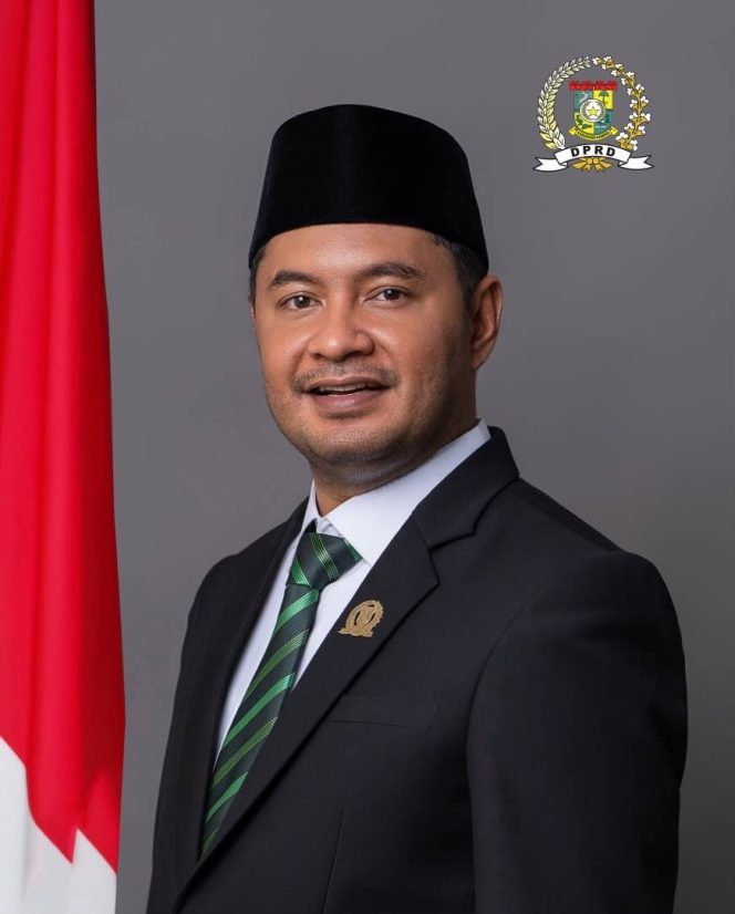 
					Hulu Sungai Kampar Diduga Tercemar, DPRD Kampar Minta DLH Investigasi dan Koordinasi dengan DLHK Riau