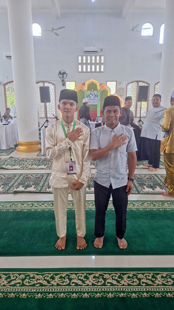 
					Hari Kedua Pelaksanaan MTQ Ke-44 Riau, Kafilah Kampar Kembali Menjemput Prestasi di Negeri Jalur