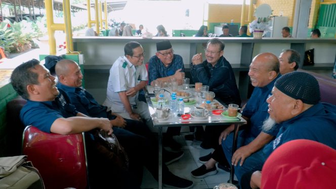 
					Pertama Ekspansi ke Kampus, Yong Bengkalis Resmi Hadir di UIR