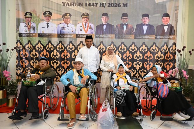 
					Infrastruktur Jadi Perhatian Pemda Kampar , Wabup : Kita Sudah Lalukan Berbagai  Langkah dan Upaya Agar Segera Diperbaiki