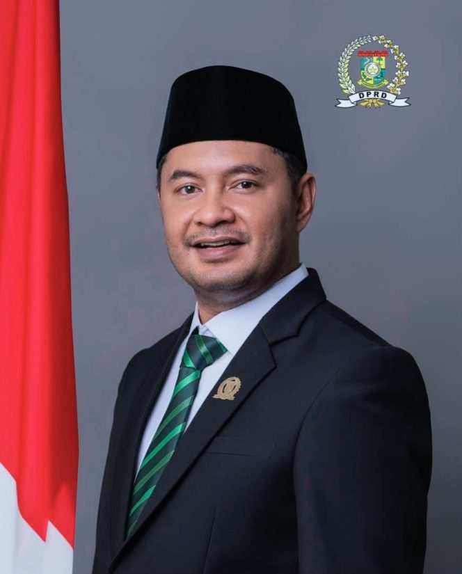 
					Hulu Sungai Kampar Diduga Tercemar, DPRD Kampar Minta DLH Investigasi dan Koordinasi dengan DLHK Riau