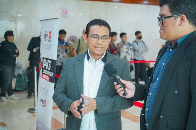 
					Hendry Munief Dorong Penguatan Industri Film Nasional dan Konsolidasi Pembangunan Riau