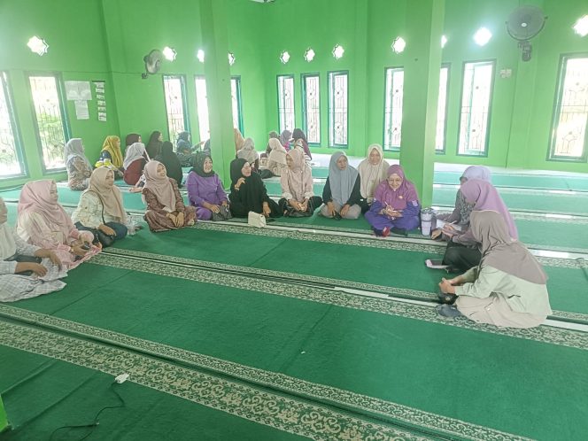 
					Paguyuban Kelas IV Jabal Nur SDM 019 Bangkinang Perkuat Sinergi Orang Tua dan Guru Demi Mewujudkan Generasi Emas 2045