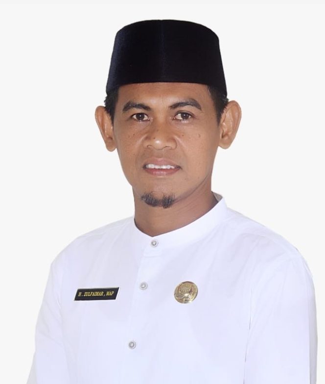 
					Di Ujung Lantunan Ayat, Harapan Kampar Menggema di Panggung Final MTQ Riau