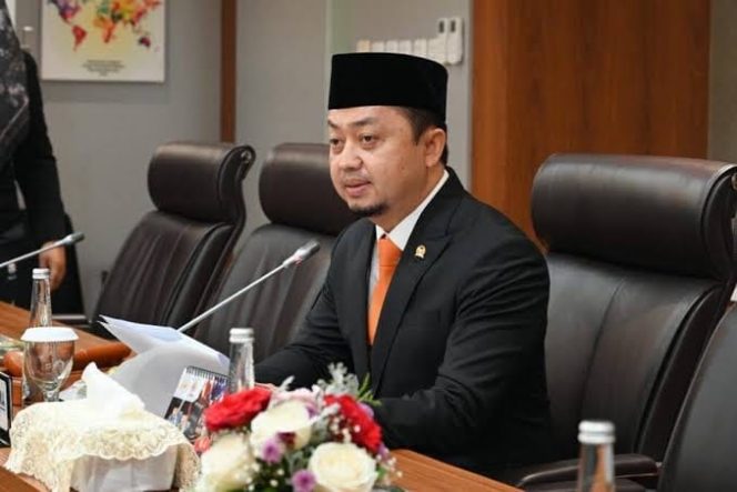
					Syahrul Aidi Apresiasi Putusan MK Soal Kuota Internet, Tegaskan Hak Konsumen Harus Dilindungi