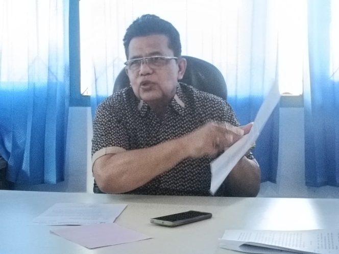 
					Menjaga Harapan dari Ancaman Narkoba: Ikhtiar yang Tak Pernah Berhenti di Bumi Kampar Negeri Serambi Mekkah