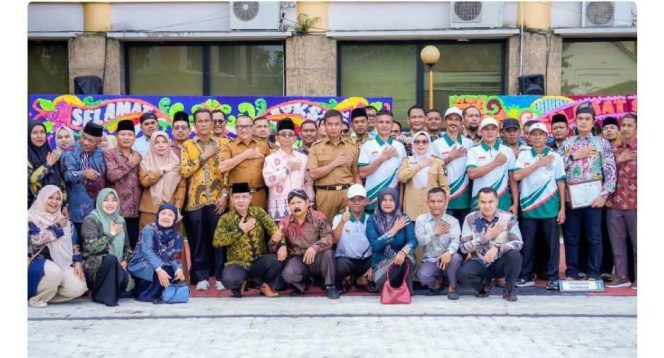 
					KKS KPRI Prima Husada Barokah Kembali Raih Penghargaan Koperasi Sehat pada HARKOPNAS ke-79