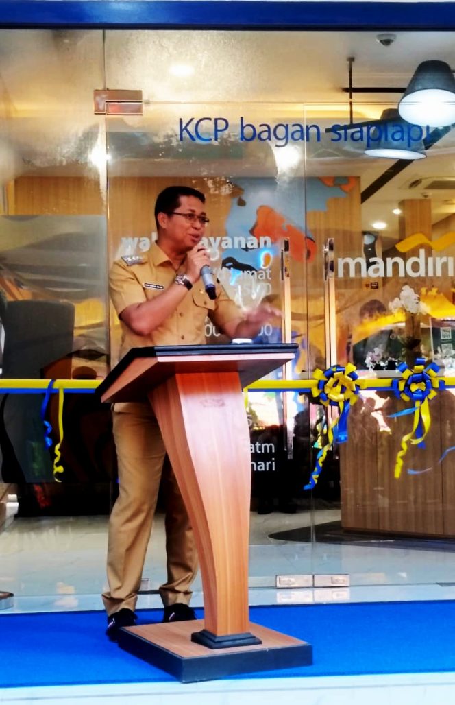 
					Pelabuhan Bagansiapiapi Kian Dekat Jadi Gerbang Ekspor, UMKM Sumbar Siap Masuk Rohil